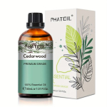 PHATOIL Seedri Eeterlik &Otilde;li 30ml Difusoritele &Otilde;huniisutaja.