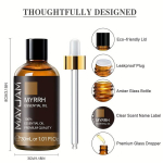 MAYJAM M&uuml;rr Essents&otilde;lid 30ml Hajutajatele ja K&uuml;&uuml;naldele.