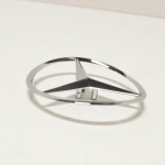 Mercedes-Benz X156 GLA tagumise pagasiruumi kaane m&auml;rk Star Genuine A1568170016