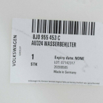AUDI TT 8J Tuuleklaasi pesuris&auml;ilitus originaal 8J0955453C