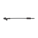FORD MUSTANG MK6 Tuuleklaasi pesuripihusti komplekt originaal FR3B-17666-AD5YGY 2258441