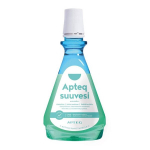 Apteq piparm&uuml;ndimaitseline suuvesi 500ml
