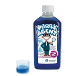 Miradent Plaque Agent katukontrolli vedelik, 500 ml