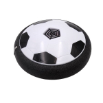 Leviteeriv elektriline jalgpallipall