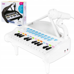 Multimeediaklaver lastele MP3