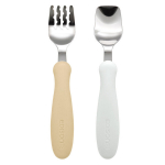 S&ouml;&ouml;giriistad EDISONmama, alates 18 kuud MILK/POTATO, KJ2836