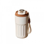 nutikas terasest tass, 500 ml