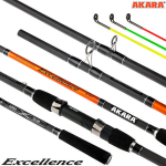 P&otilde;hja&otilde;ng Akara Excellence Feeder 4.20m 90-120-150g