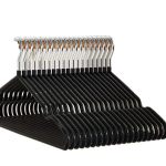 Metallist riidepuud, 20 tk,, Juoda 20vnt