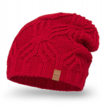 Kootud beanie m&uuml;ts