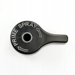 Asendusosa v&auml;rvipritsi hoovastik Graco Mark X jaoks &ndash; Vastupidav, Lihtne k&auml;sitsemine, Metallkonstruktsioon