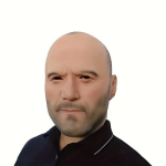1tk Meeste Kogu N&auml;gu Lateksmask, Halloweeni Peod ja Kost&uuml;&uuml;mirekvisiidid
