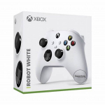 Xbox Wireless Controller White
