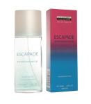 Tualettvesi Classic Collection Escapade Paradise EDT naistele, 100 ml