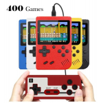 Happy People m&auml;ngukonsool Retrom&auml;ngukonsool koos t&auml;iendava puldiga 400 m&auml;nguga