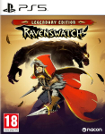 Naconi m&auml;ng Ravenswatch &ndash; Legendary Edition (PS5)