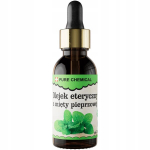 Natural Mint Everlasting Oil Chosa 30ml