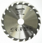 Ketas Makita 185x30mm D-09634
