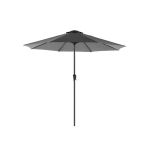 P&auml;ikesevari, SONGMICS, &Oslash; 300 cm, beež.