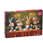 Pusle CherryPazzi Fancy Bunny Party, 500-osaline