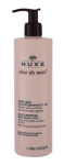 Nuxe Reve De Miel Ultra Comforting Body Cream, 400 ml