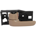 Toyota Tundra Ukselukk Handle Sub Ass Originaal 692060C010E0