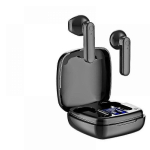 Juhtmevabad K&otilde;rvaklapid Bluetooth-K&otilde;rvaklapid T26 Juhtmeta Bluetooth-Peakomplekt Anc Noise R
