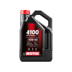 Mootori&otilde;li Motul 4100 SYN-nergySP 10W40 20L ACEA3/B4 API SP MB229.3