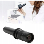 Objektiiv Planets PRO ODM-300X &ndash; Suurendus 300x, T&auml;pne optika, C-Mount 25 mm