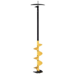 Puur Mora Spiral Ice Bee, 150 mm