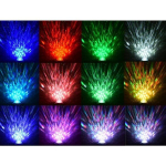 Projektor Star projektor Bluetoothi k&otilde;lariga &ndash; teie galaxy mitmev&auml;rviline lamp 590