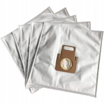 Asendusosa tolmuimeja Thomas jaoks &ndash; 5-kihiline filter, Antiallergiline, M&otilde;&otilde;dud 305x305 mm