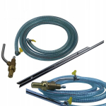 Asendusosa survepesuri Karcher K5-K7 jaoks &ndash; Maksimaalne r&otilde;hk 250 bar, 3 m voolik