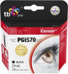 Canon Pgi-570xl must tint (24ml) &ndash; &uuml;hildub