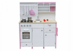 Puidust k&ouml;&ouml;k lastele Fluxar home MVV-045