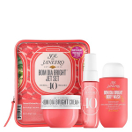 Komplekt Sol De Janeiro Bom Dia Bright Jet Set