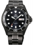 Meeste k&auml;ekell Orient Ray II, must, automaatne TY31047
