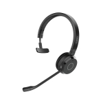 Mikrofonk&otilde;rvaklapp - Bluetooth - traadita - USB-A Bluetooth-adapteri kaudu - Jabra - Jabra Evolve 65 TE Mono - Mikrofonk&otilde;rvaklapp - &uuml;le-k&otilde;rva