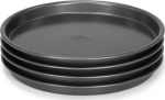 Patisse - 4 lamedate koogivormide komplekt 20cm PROFI