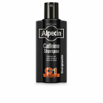 Juuste v&auml;ljalangemisvastane &scaron;ampoon Alpecin CAFFEINE 375 ml