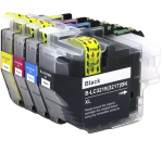 komplekt LC3219 / LC3217 CMYK