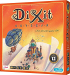 Lauam&auml;ng Dixit Odyssey