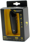 Esi Bike Lamp MOON NOVA 100 lm AA Patareidel