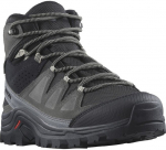 Naiste matkajalatsid SALOMON QUEST ROVE GTX W, hallid/mustad, 39 1/3