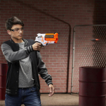 P&uuml;ss-l&otilde;hkaja Hasbro Nerf Ultra Two