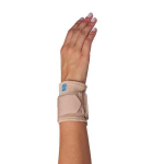 Elastne randmetugi P703BG, beež