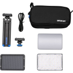 Amaran videovalgusti Ace 25x Kit h&otilde;bedane