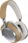 Bowers & Wilkins juhtmevabad m&uuml;rasummutavad k&otilde;rvaklapid PX8, Tan