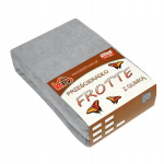 Leht kummiga Karo Diamond 140x200, hall 060