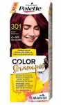Tooniv &scaron;ampoon Schwarzkopf Palette Color, 301 Bordo